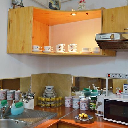 Atlas Accommodation 부쿠레슈티 외부 사진
