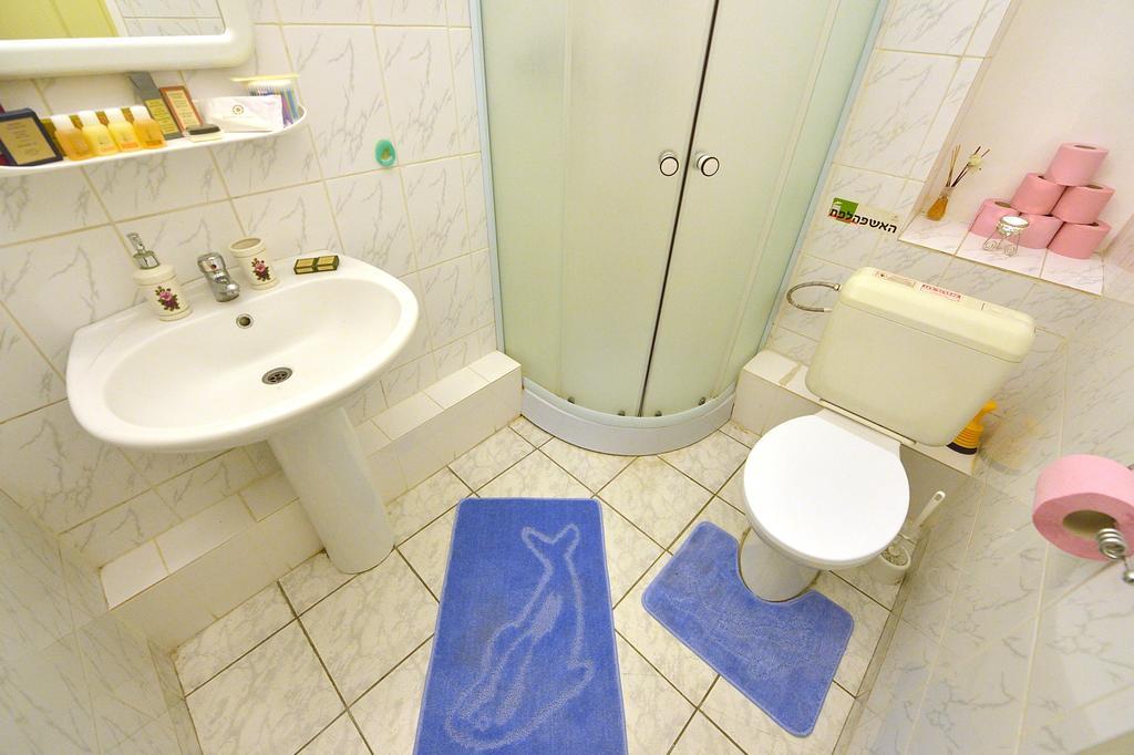 Atlas Accommodation 부쿠레슈티 객실 사진