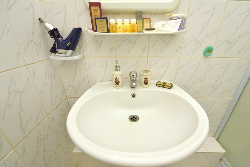 Atlas Accommodation 부쿠레슈티 객실 사진