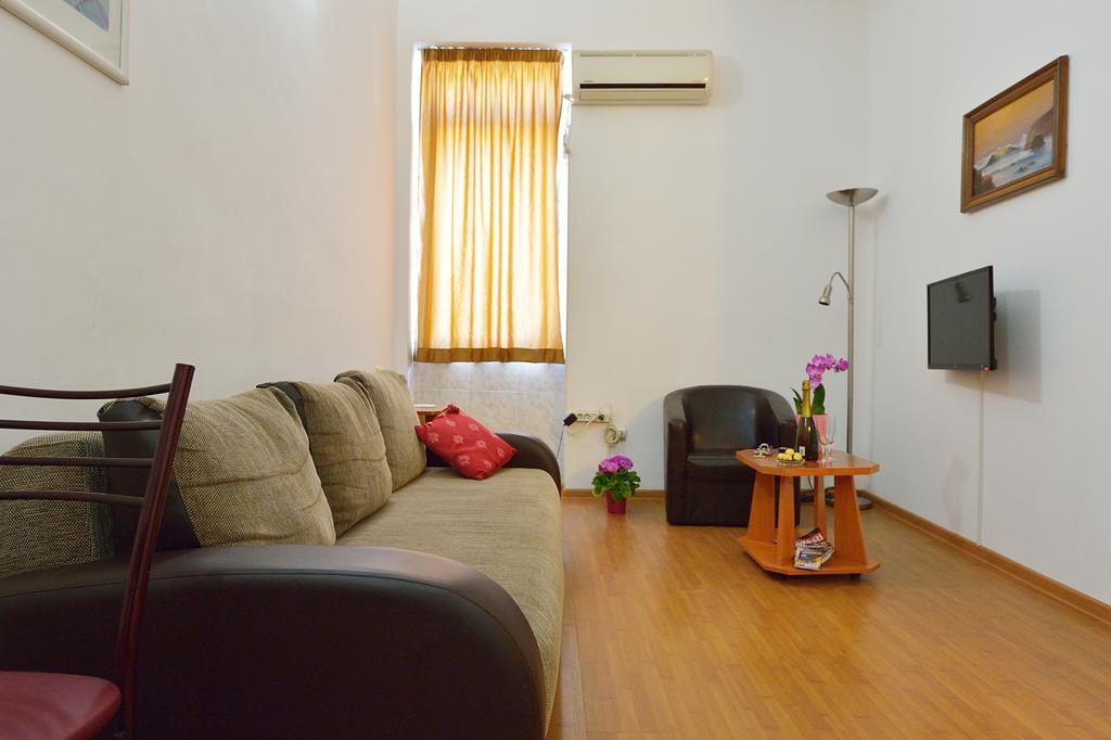 Atlas Accommodation 부쿠레슈티 객실 사진