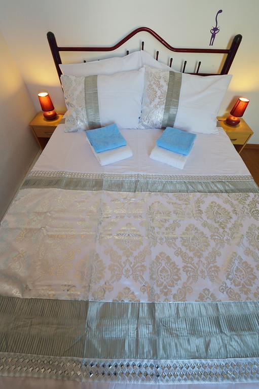 Atlas Accommodation 부쿠레슈티 객실 사진