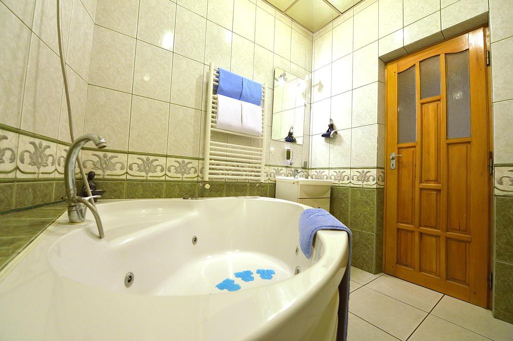 Atlas Accommodation 부쿠레슈티 객실 사진