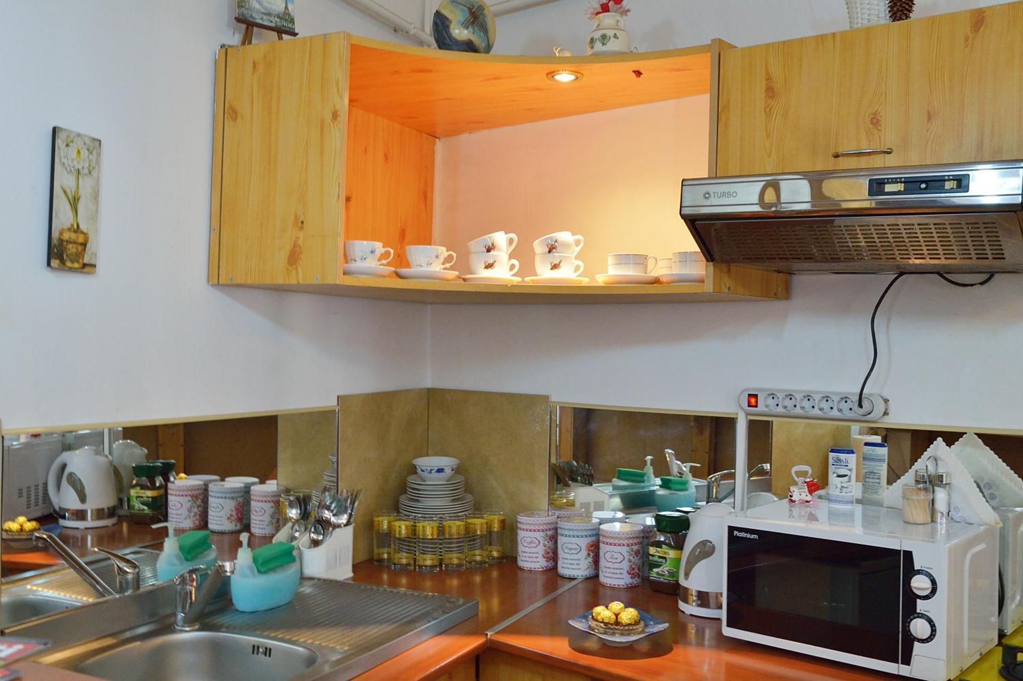 Atlas Accommodation 부쿠레슈티 외부 사진