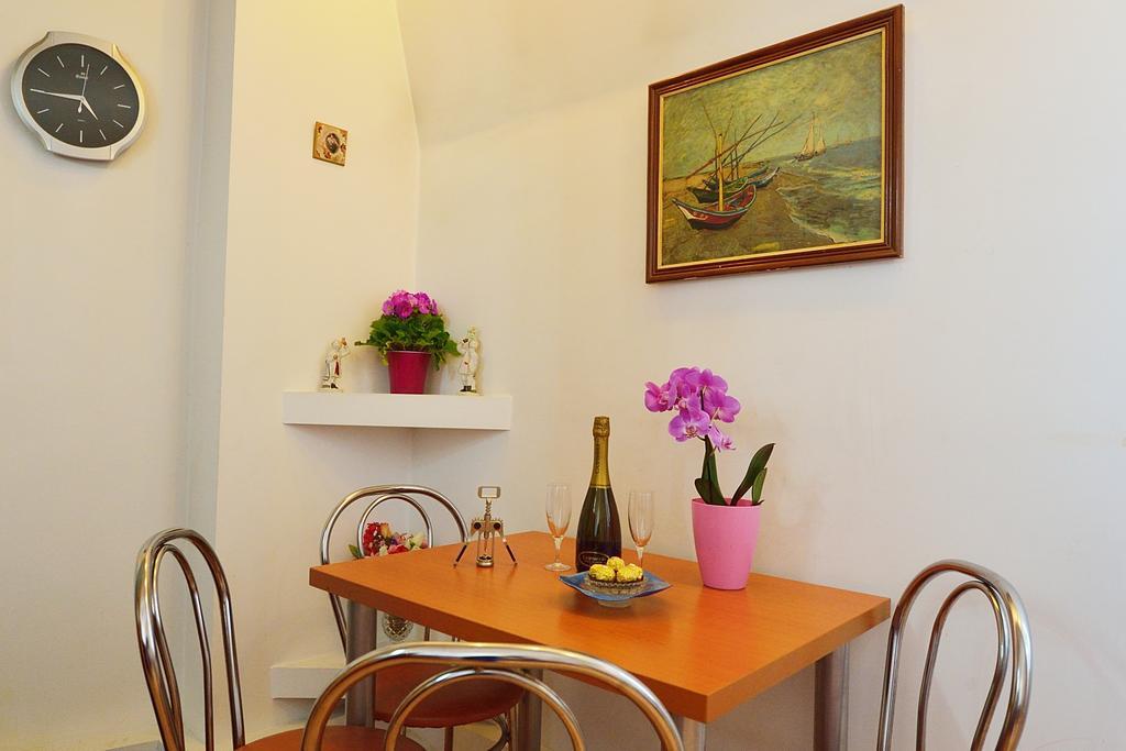 Atlas Accommodation 부쿠레슈티 외부 사진