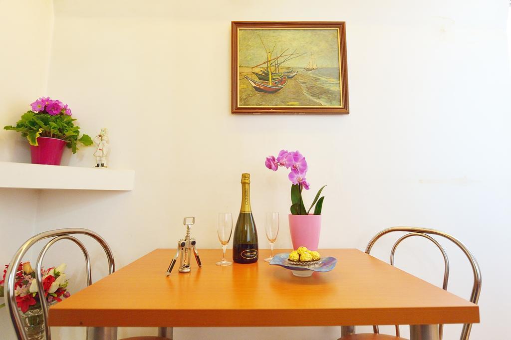 Atlas Accommodation 부쿠레슈티 외부 사진