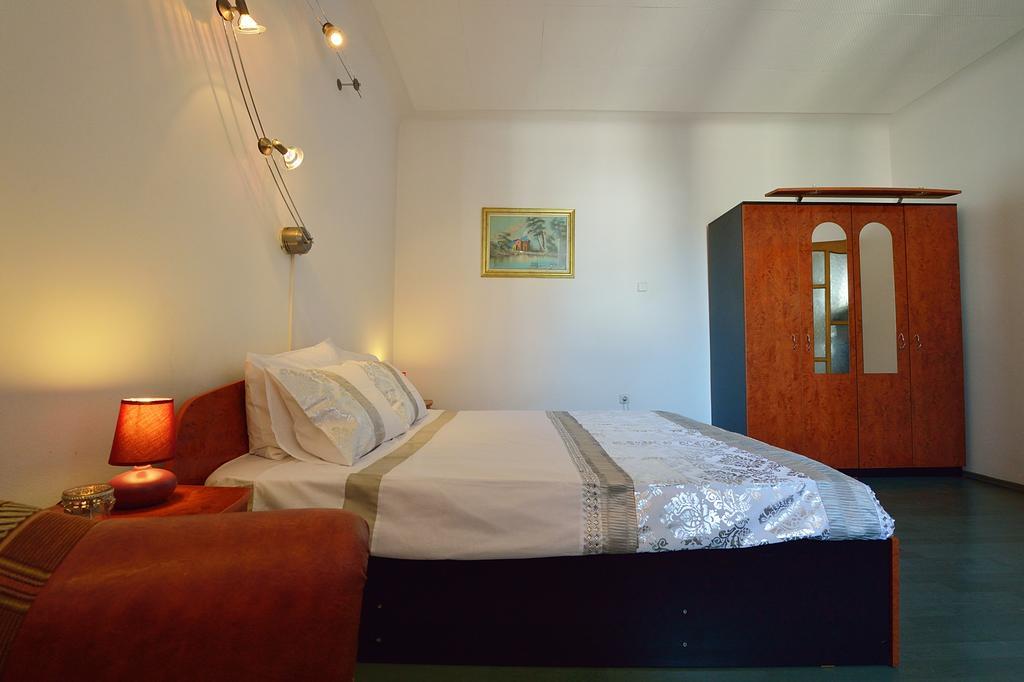 Atlas Accommodation 부쿠레슈티 외부 사진