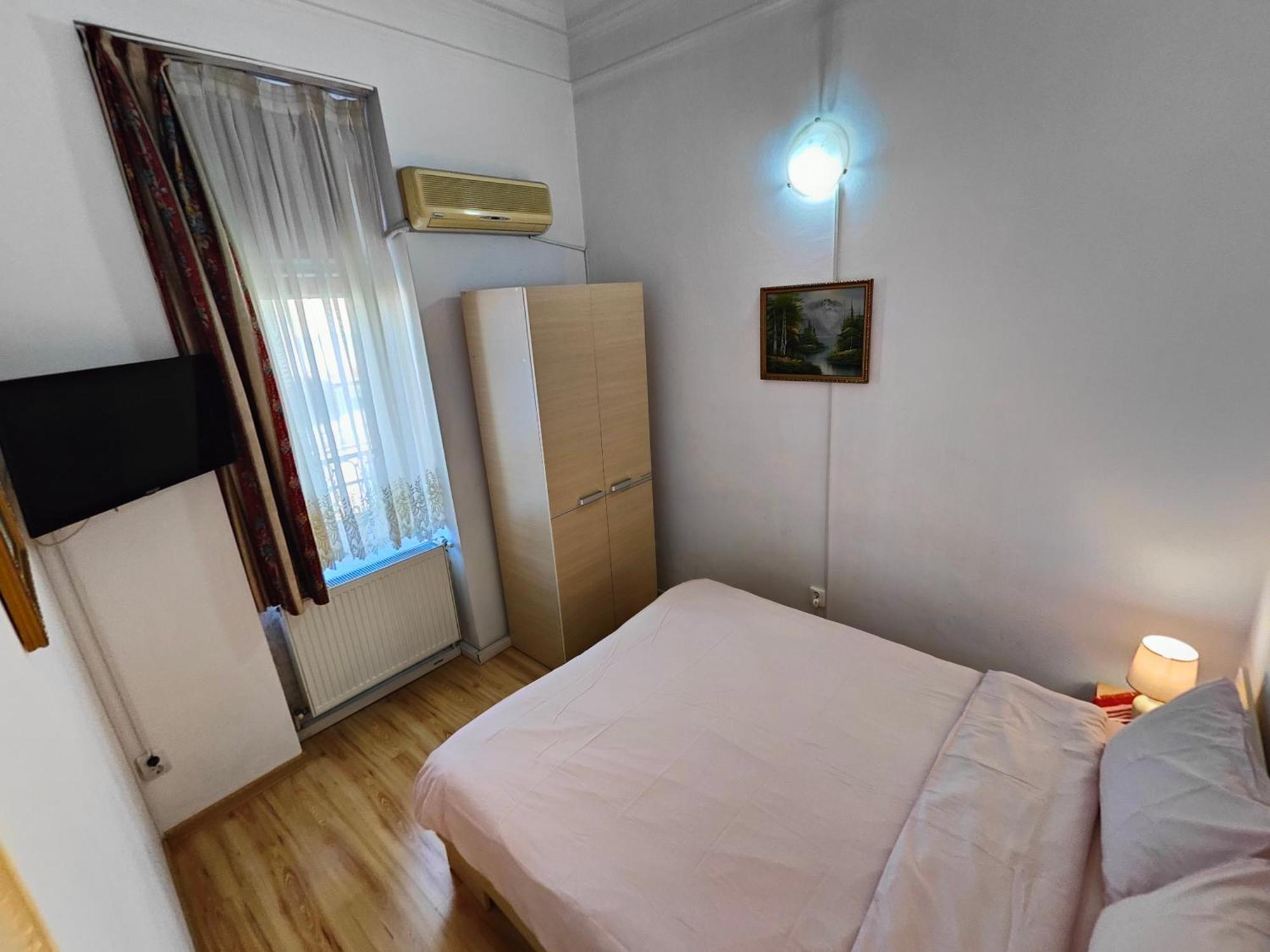 Atlas Accommodation 부쿠레슈티 외부 사진