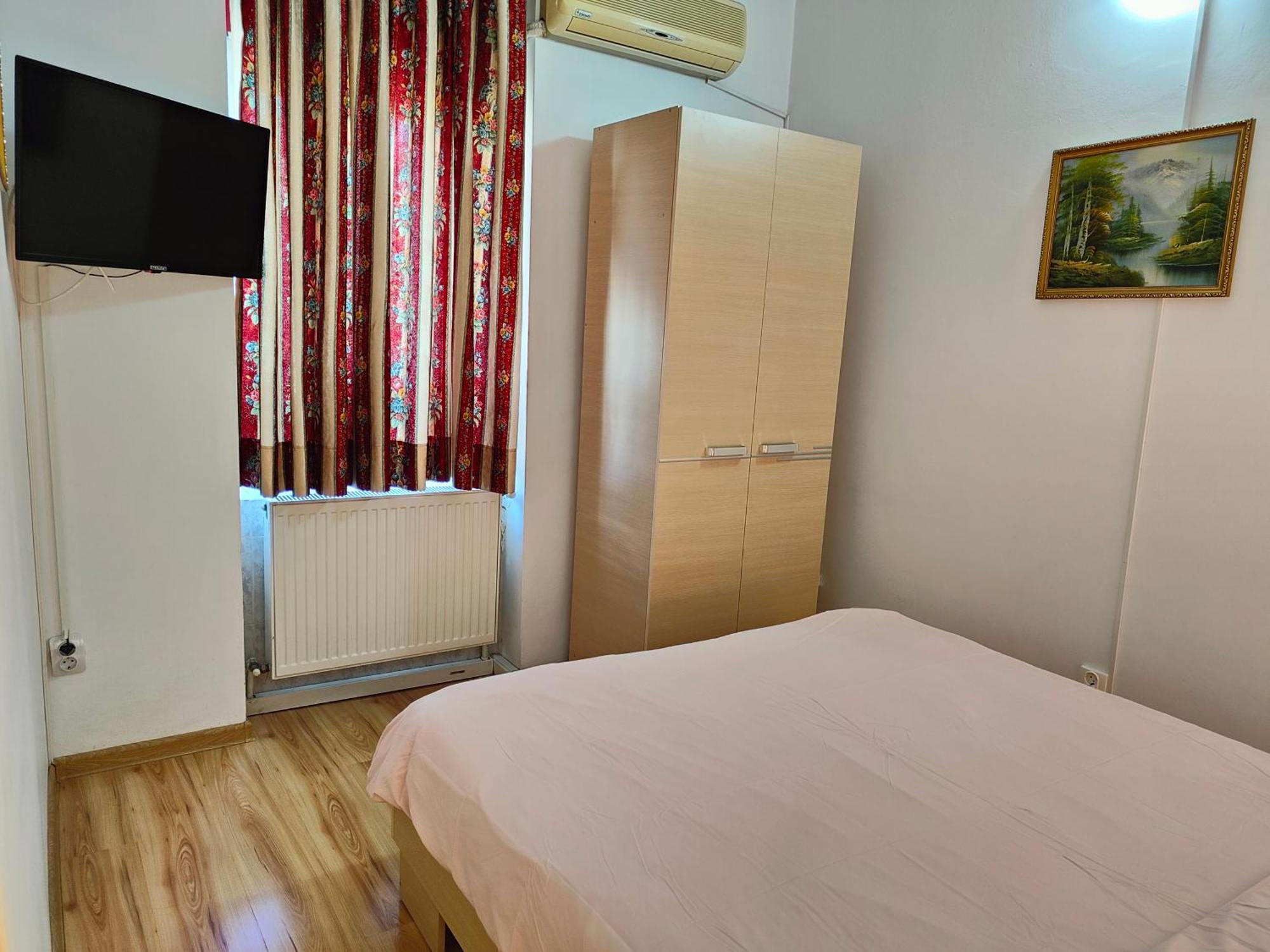 Atlas Accommodation 부쿠레슈티 외부 사진
