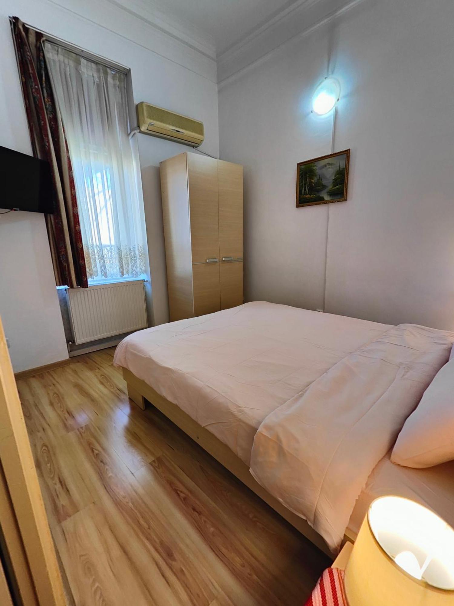 Atlas Accommodation 부쿠레슈티 외부 사진