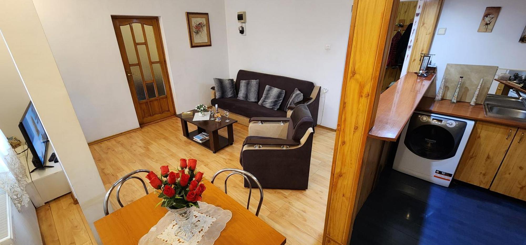 Atlas Accommodation 부쿠레슈티 외부 사진