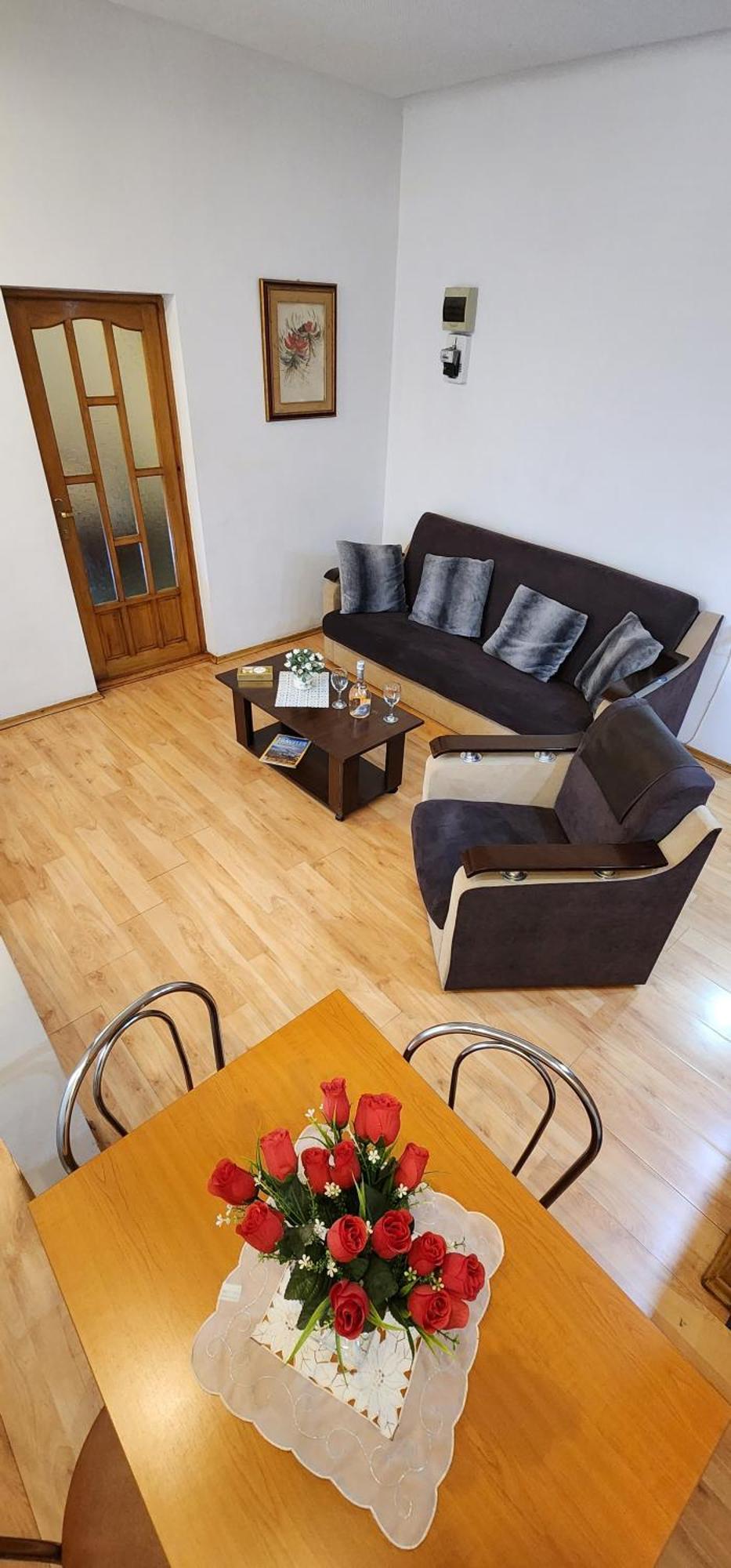 Atlas Accommodation 부쿠레슈티 외부 사진