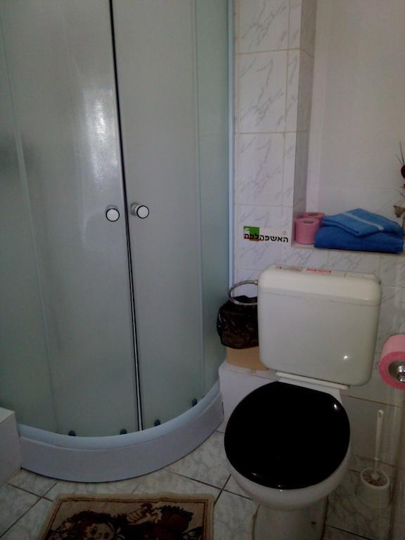 Atlas Accommodation 부쿠레슈티 객실 사진