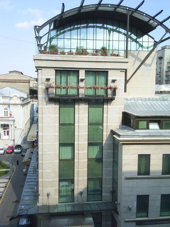 Atlas Accommodation 부쿠레슈티 객실 사진