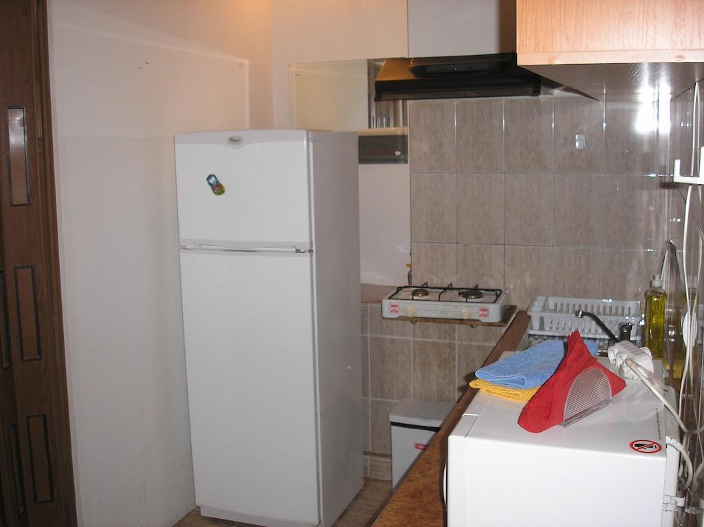 Atlas Accommodation 부쿠레슈티 객실 사진