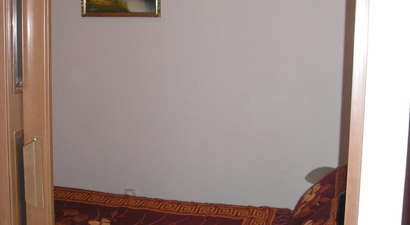 Atlas Accommodation 부쿠레슈티 객실 사진